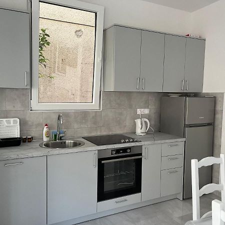 Deluxe Summer Breeze Baška Voda Kültér fotó