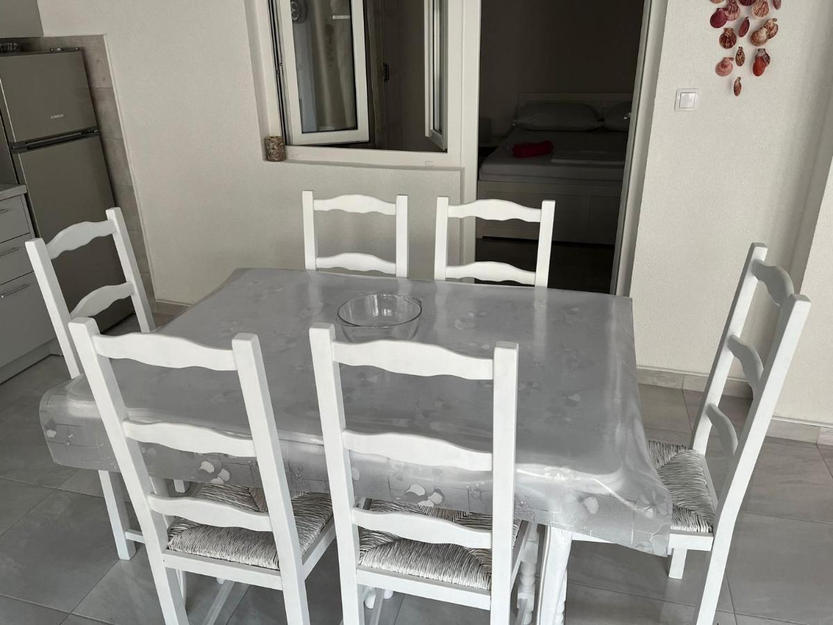 Deluxe Summer Breeze Baška Voda Kültér fotó