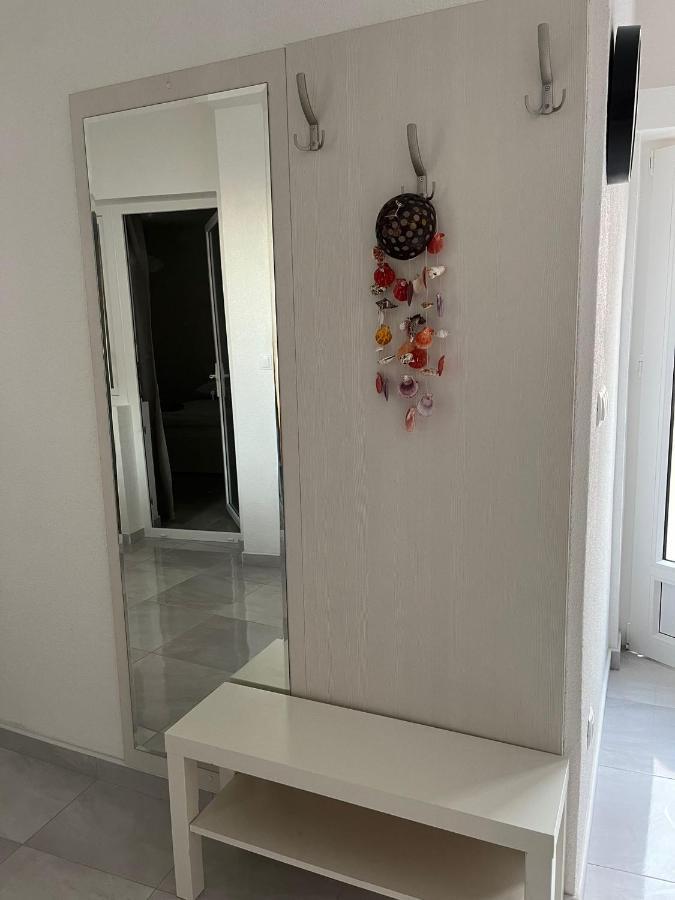 Deluxe Summer Breeze Baška Voda Kültér fotó