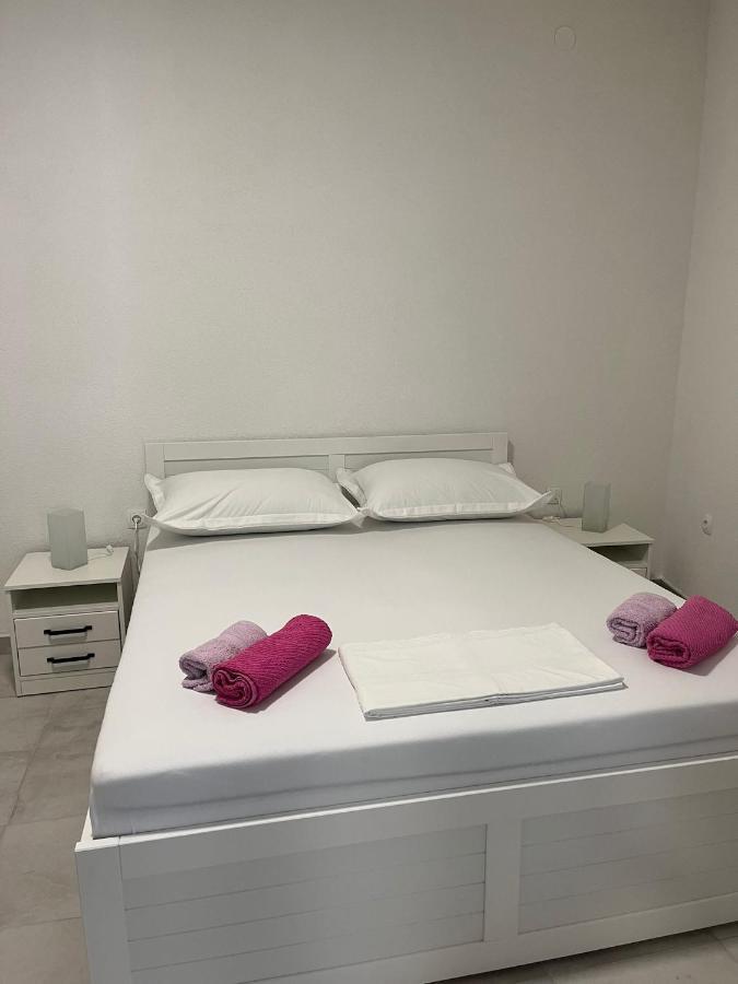 Deluxe Summer Breeze Baška Voda Kültér fotó