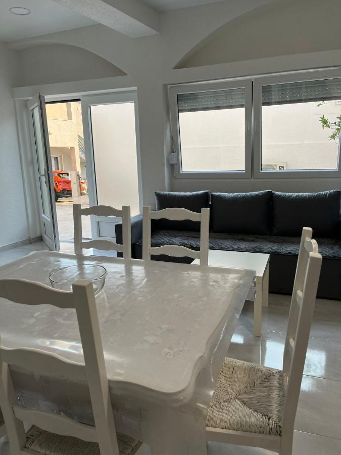 Deluxe Summer Breeze Baška Voda Kültér fotó