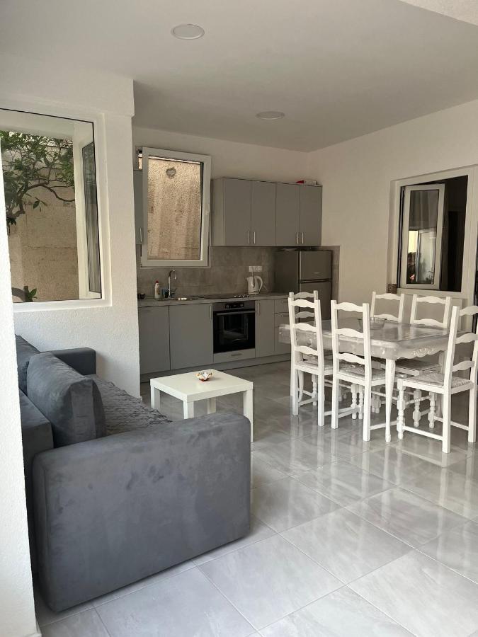 Deluxe Summer Breeze Baška Voda Kültér fotó