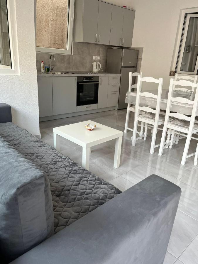 Deluxe Summer Breeze Baška Voda Kültér fotó