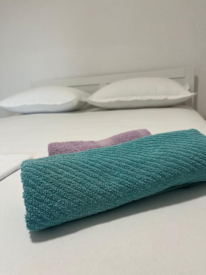 Deluxe Summer Breeze Baška Voda Kültér fotó