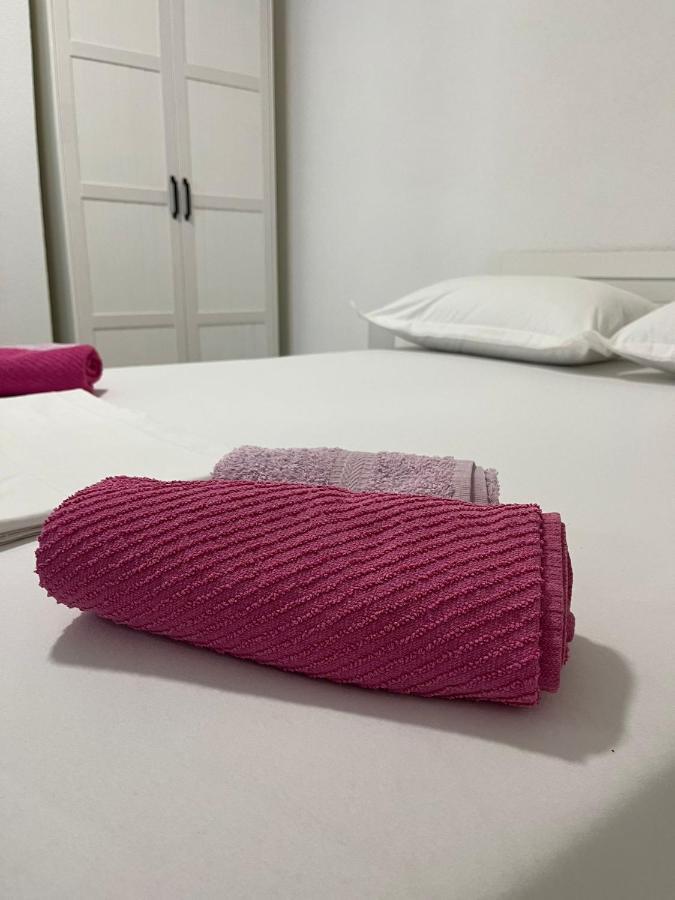 Deluxe Summer Breeze Baška Voda Kültér fotó